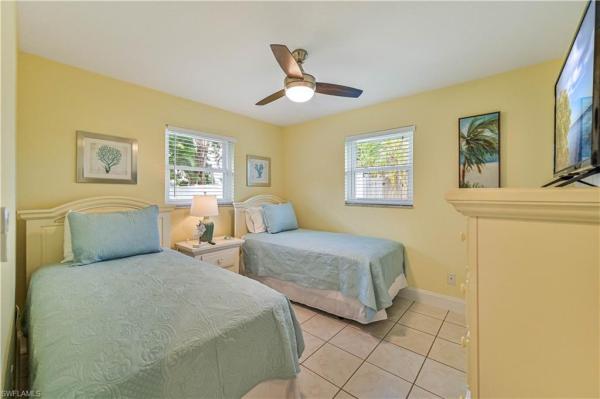 Cypress Lake Country Club Estates, 1646 Flossmoor Rd, Fort Myers, Florida 33919, image 2