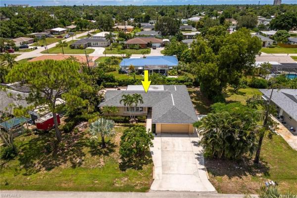 Fort Myers Villas, 2360 Ephraim Ave, Fort Myers, Florida 33907, image 1