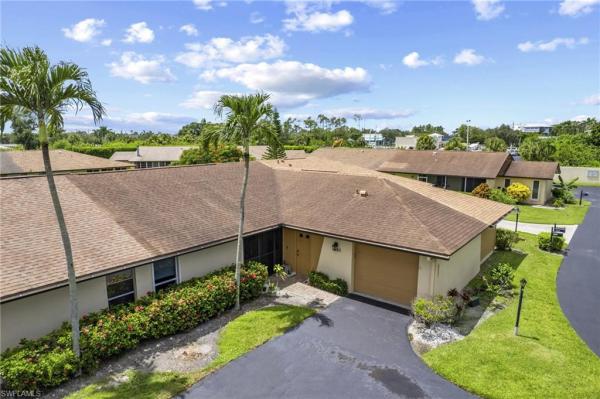 Lakewood Villas, 3580 Boca Ciega Dr #F35, Naples, Florida 34112, image 2