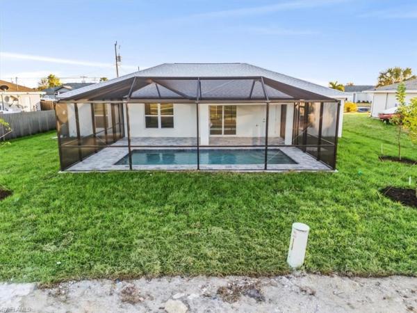 Cape Coral Residential, 1313 16th Ter, Cape Coral, Florida 33993, image 2