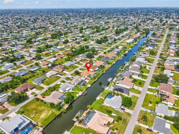 Cape Coral Residential, 1403 14th St, Cape Coral, Florida 33990, image 3
