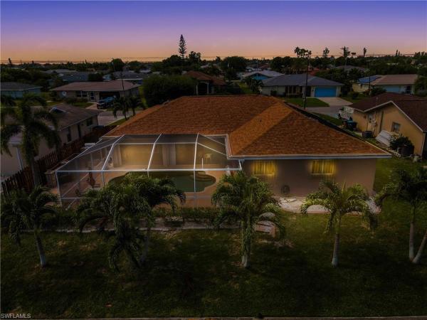 Cape Coral Residential, 1403 14th St, Cape Coral, Florida 33990, image 1