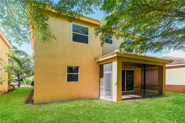 Copper Oaks, 10120 Golden Elm Dr, Estero, Florida 33928, image 1