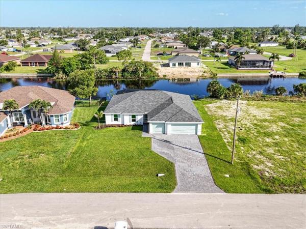 1258 40th St, Cape Coral, Florida 33909, image 1