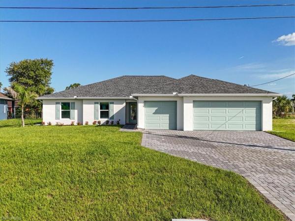 Cape Coral, 1258 40th St, Cape Coral, Florida 33909, image 3