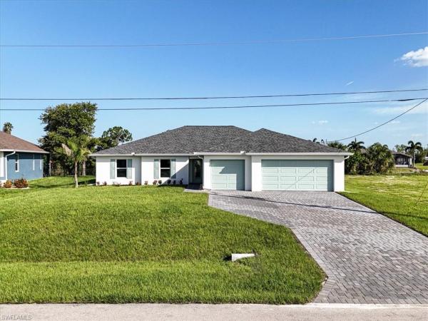 Cape Coral, 1258 40th St, Cape Coral, Florida 33909, image 2