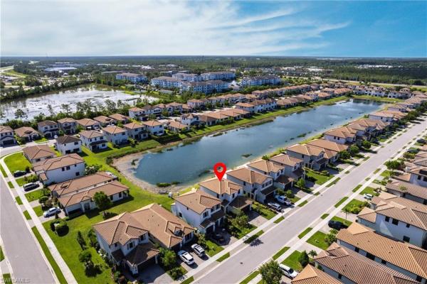 Not Applicable, 8820 Madrid Cir, Naples, Florida 34104, image 1