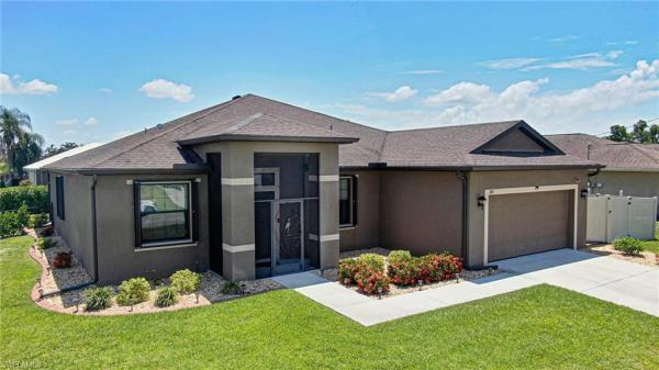 Cape Coral, 3817 14th Ave, Cape Coral, Florida 33914, image 1