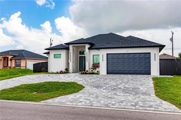 Cape Coral Residential, 213 W Tropicana Pkwy, Cape Coral, Florida 33993, image 2