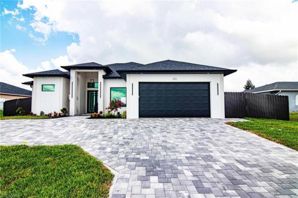 Cape Coral, 213 W Tropicana Pkwy, Cape Coral, Florida 33993, image 1