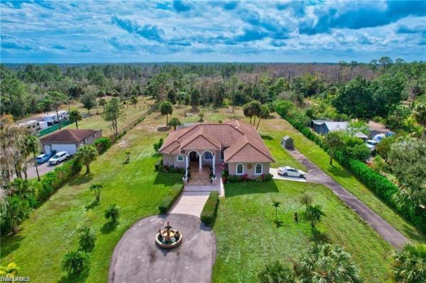Golden Gate Estates, 3020 Randall Blvd, Naples, Florida 34120, image 1