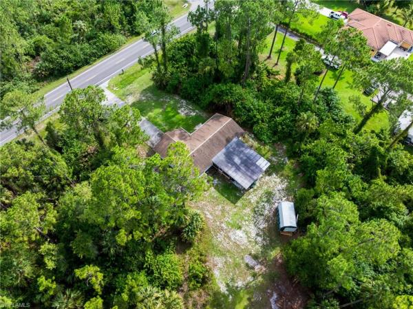 Golden Gate Estates, 3595 E Golden Gate Blvd, Naples, Florida 34120, image 1