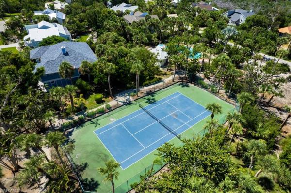 Sanibel Bayous, 5300 Umbrella Pool Rd, Sanibel, Florida 33957, image 2