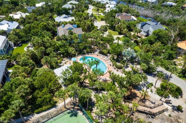 Sanibel Bayous, 5300 Umbrella Pool Rd, Sanibel, Florida 33957, image 1