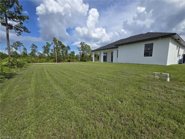 Lehigh Acres Residential, 837 E Runble St, Lehigh Acres, Florida 33974, image 1