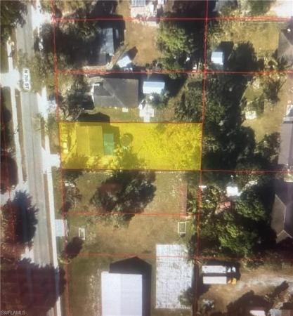 Immokalee Anchorage, 220 7th St, Immokalee, Florida 34142, image 1