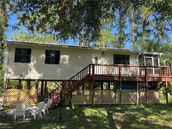 2002 Truman Ave, Alva, Florida 33920, image 1