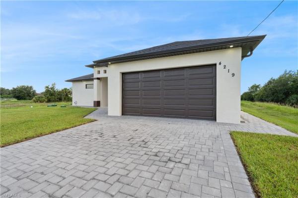 Lehigh Acres Residential, 4219 SW 8th St, Lehigh Acres, Florida 33976, image 1