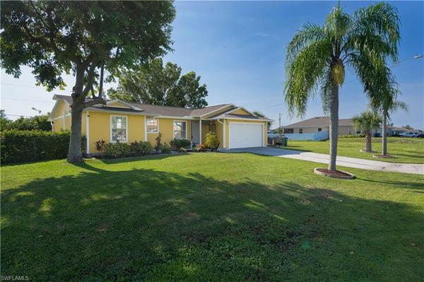 Cape Coral Residential, 2303 7th Ave, Cape Coral, Florida 33909, image 1