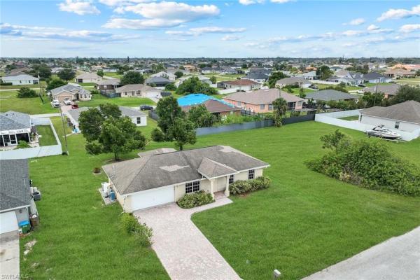 Cape Coral Residential, 1007 6th Ave, Cape Coral, Florida 33993, image 3