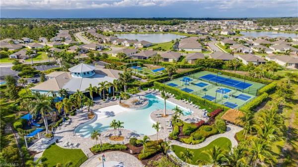Entrada, 3426 Acapulco Cir, Cape Coral, Florida 33909, image 1
