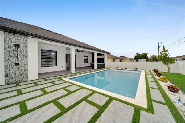 Cape Coral, 1321 1st Ave, Cape Coral, Florida 33993, image 1