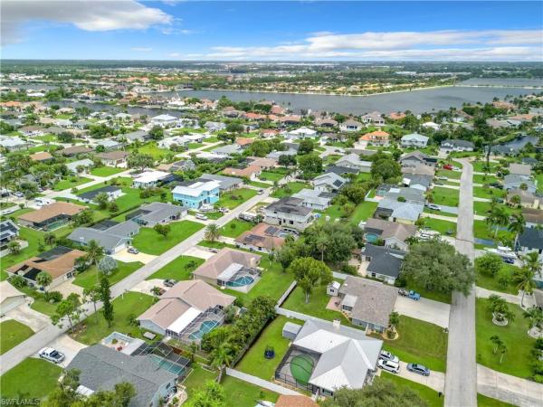 Island Park Woodlands, 6049 Perthshire Ln, Fort Myers, Florida 33908, image 1