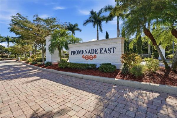 Promenade East, 9918 Via San Marco Loop, Fort Myers, Florida 33905, image 1