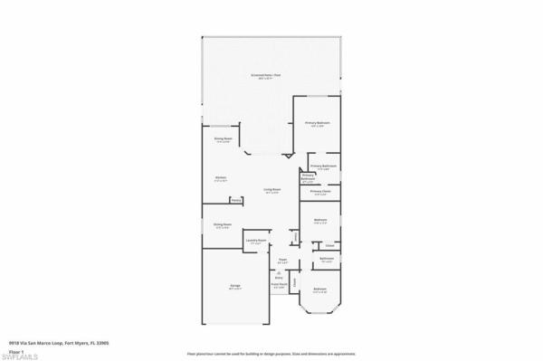 Promenade East, 9918 Via San Marco Loop, Fort Myers, Florida 33905, image 1