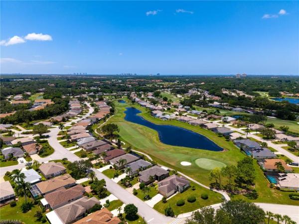 The Villages At Country Creek, 20710 Persimmon Pl, Estero, Florida 33928, image 3
