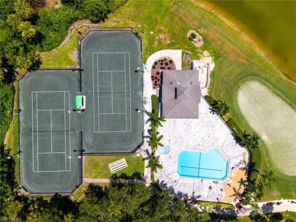The Villages At Country Creek, 20710 Persimmon Pl, Estero, Florida 33928, image 2
