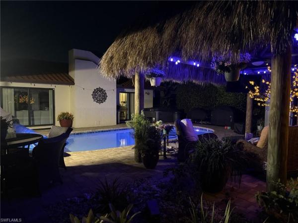 Las Palmas, 694 Astarias Cir, Fort Myers, Florida 33919, image 1