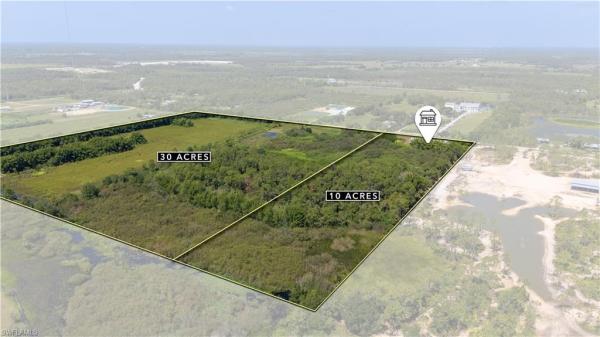 15570 Rasmussen Rd, Punta Gorda, Florida 33982, image 1