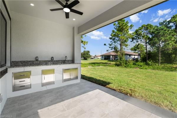 Lehigh Acres Residential, 2616 SW 26th St, Lehigh Acres, Florida 33976, image 1