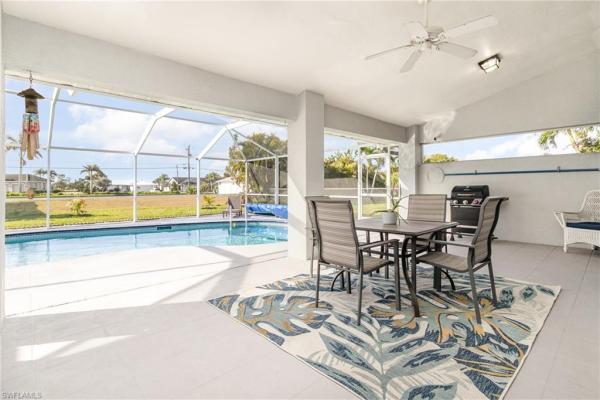 Cape Coral Residential, 1016 Van Loon Ln, Cape Coral, Florida 33909, image 3