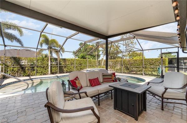 Cape Coral Residential, 417 3rd Ter, Cape Coral, Florida 33993, image 3