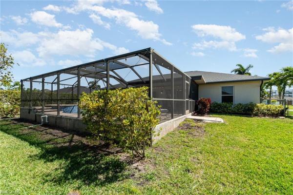 Cape Coral Residential, 417 3rd Ter, Cape Coral, Florida 33993, image 1