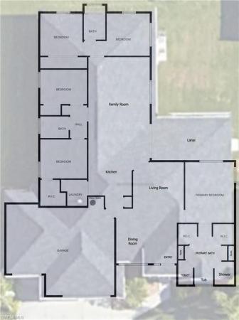 Colony Lakes, 16856 Colony Lakes Blvd, Fort Myers, Florida 33908, image 1