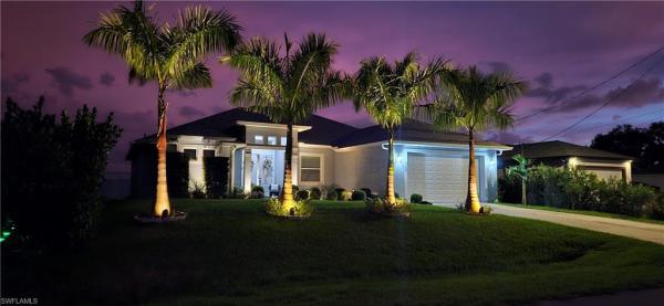 Lehigh Acres Residential, 4005 SW 9th St, Lehigh Acres, Florida 33976, image 1