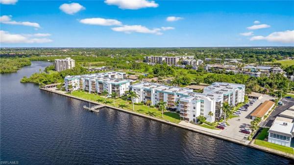 Schooner Bay Enterprise, 3460 Key Dr #415, North Fort Myers, Florida 33903, image 1