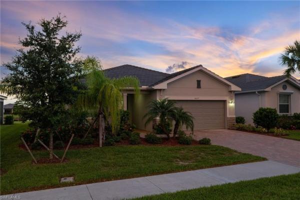 Hampton Lakes, 3627 Wild Sage Way, Alva, Florida 33920, image 2