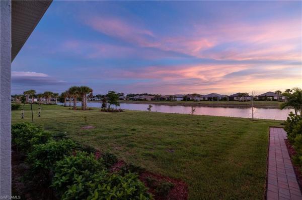 Hampton Lakes, 3627 Wild Sage Way, Alva, Florida 33920, image 1