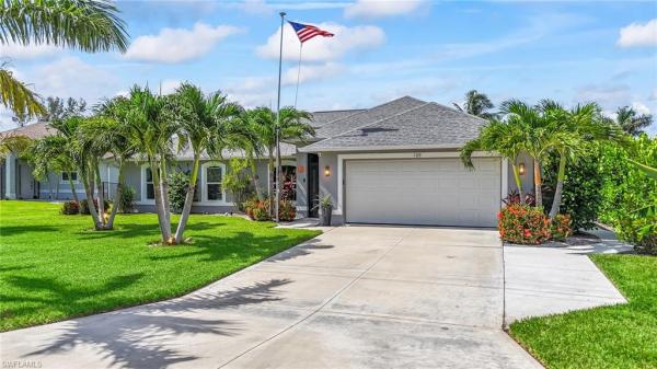 Cape Coral, 109 15th Ter, Cape Coral, Florida 33991, image 1
