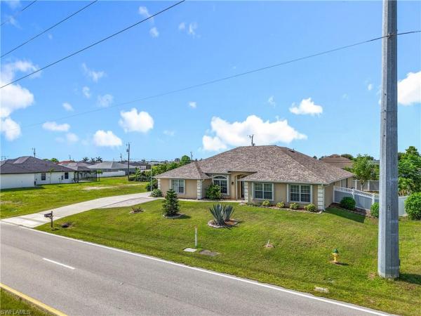 Cape Coral, 607 W Tropicana Pkwy, Cape Coral, Florida 33993, image 1