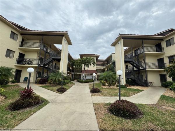 Terrace At Cinnamon Cove, 11220 Caravel Cir #305, Fort Myers, Florida 33908, image 1