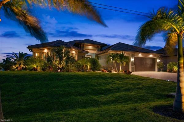 Cape Coral Residential, 3324 10th St, Cape Coral, Florida 33993, image 3