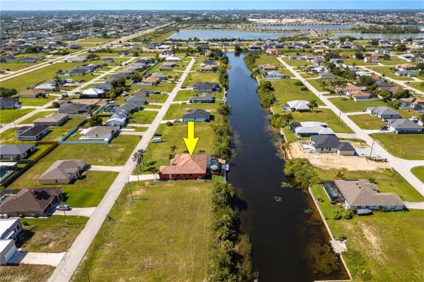 Cape Coral Residential, 1028 NW 9th Ave, Cape Coral, Florida 33993, image 2