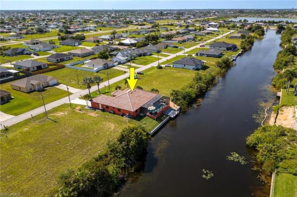 Cape Coral, 1028 NW 9th Ave, Cape Coral, Florida 33993, image 1
