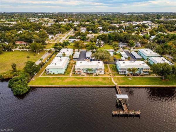 3225 E Riverside Dr #31C, Fort Myers, Florida 33916, image 1