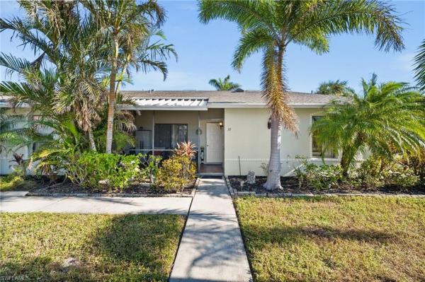Courtyards Of Cape Coral South, 1413 51st Ln #31, Cape Coral, Florida 33914, image 2